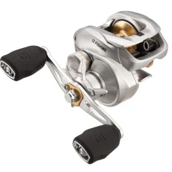 13 Fishing Modus C2 Bc 8.1:1 LH Baitcastrolle| Baitcast Rollen