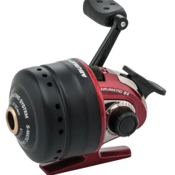 Abu Garcia Abumatic SX 10  Berkley Trilene XL 100m/0.25mm Kapselrolle| Kapselrollen