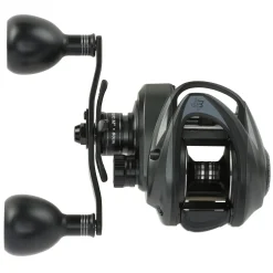 Abu Garcia Beast 200 Low Profile-L Baitcastrolle| Spinnrolle|Dorschrollen