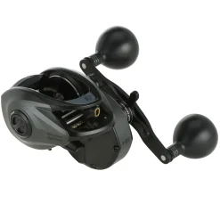 Abu Garcia Beast 400 Low Profile-L LH Baitcastrolle| Spinnrolle|Dorschrollen