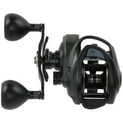 Abu Garcia Beast 400 Low Profile-L LH Baitcastrolle| Spinnrolle|Dorschrollen