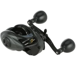 Abu Garcia Beast 300 Low Profile-L LH Baitcastrolle| Spinnrolle|Dorschrollen