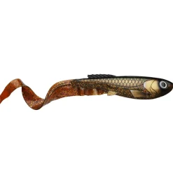 Abu Garcia Beast Curltail 21cm Gummifisch| Xxl Köder. Big Baits|Hechtsaison