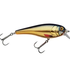 Abu Garcia Beast Hi-Lo floating 9cm Wobbler| Zander Wobbler|Barsch Wobbler