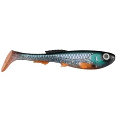 Abu Garcia Beast Paddletail 21cm Gummifisch| Hecht Gummifisch|Xxl Köder. Big Baits