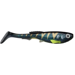 Abu Garcia Beast Paddletail 21cm Gummifisch| Hecht Gummifisch|Xxl Köder. Big Baits