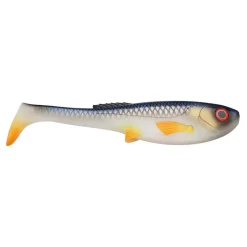 Abu Garcia Beast Slim Paddle 21cm Gummifisch| Xxl Köder. Big Baits|Gummifische