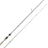 Abu Garcia Carabus Delicate2 602ULS 1,83m 0.8-4g S Ultralight-Spinnrute| Spinnrute|Barschrute