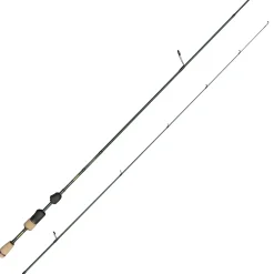Abu Garcia Carabus Delicate2 602ULS 1,83m 0.8-4g S Ultralight-Spinnrute| Spinnrute|Barschrute
