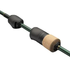 Abu Garcia Carabus Delicate2 602ULS 1,83m 0.8-4g S Ultralight-Spinnrute| Spinnrute|Barschrute