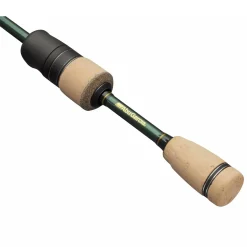 Abu Garcia Carabus Delicate2 602ULS 1,83m 0.8-4g S Ultralight-Spinnrute| Spinnrute|Barschrute