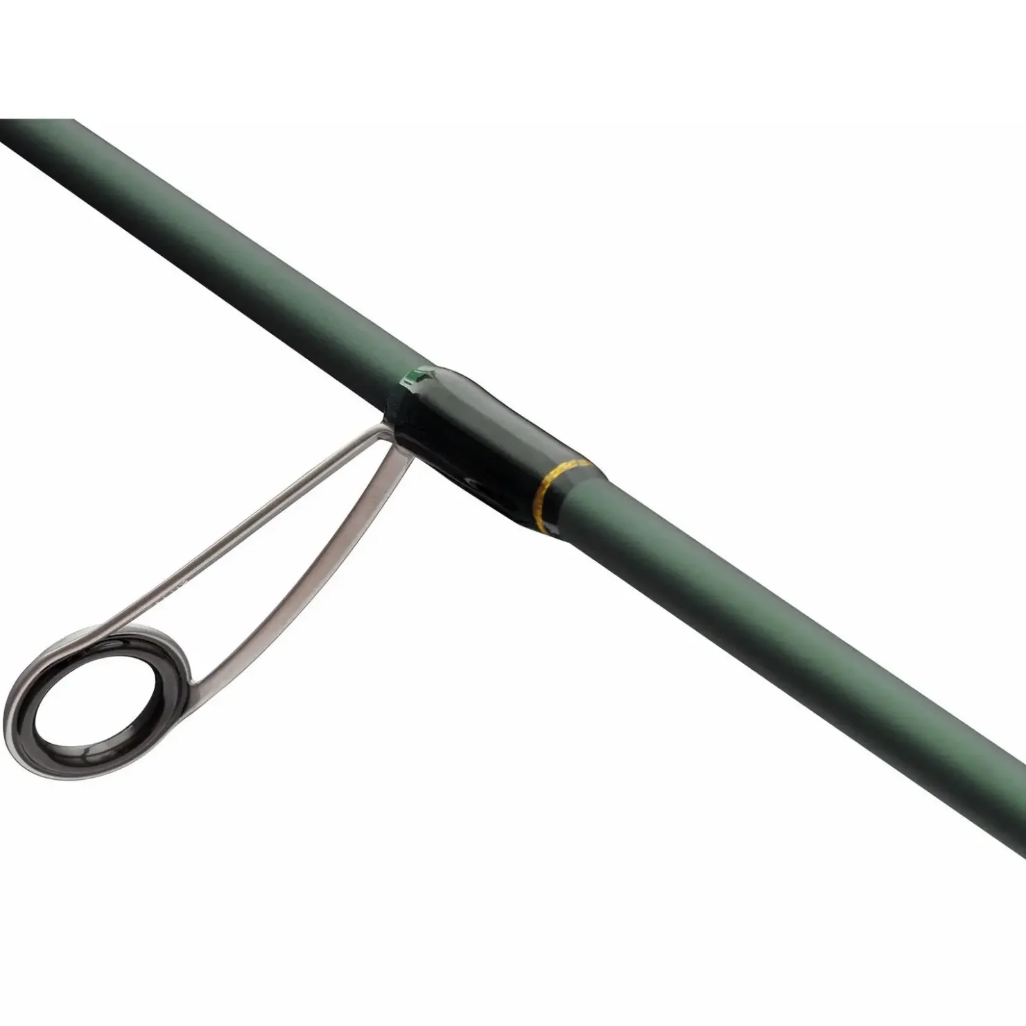 Abu Garcia Carabus Delicate2 602ULS 1,83m 0.8-4g S Ultralight-Spinnrute| Spinnrute|Barschrute