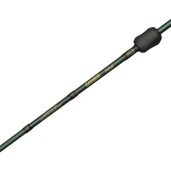 Abu Garcia Carabus Delicate2 602ULS 1,83m 0.8-4g S Ultralight-Spinnrute| Spinnrute|Barschrute