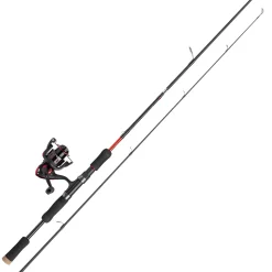 Abu Garcia Cardinal X Spinning Combo – Angelset – Rute & Rolle| Combos Spinnangeln|Angelcombo Raubfisch