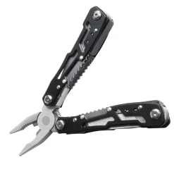 Abu Garcia Diplomat Wilderness TE70L Survival Combo Outdoor-Komplettset| Angeln Spezial|Angelcombo Raubfisch