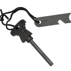 Abu Garcia Diplomat Wilderness TE70L Survival Combo Outdoor-Komplettset| Angeln Spezial|Angelcombo Raubfisch