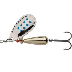 Abu Garcia Droppen 12.0gr LF| Spinner|Lachsspinner