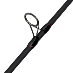 Abu Garcia Fast Attack 2,40m 10-40g Zander Spinning Combo - komplett Angelset| Angelcombo Raubfisch|Rute & Rolle Raubfisch
