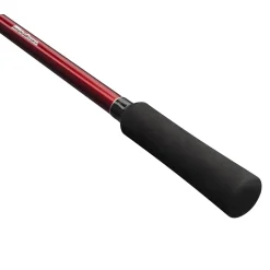 Abu Garcia Franstram Pike Master 802H 2,44m 100g Spin Hecht-Spinnrute| Spinnrute|Hechtrute