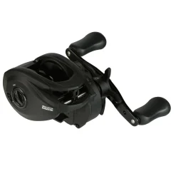 Abu Garcia MAX5 Low Profile-L 400 Baitcastrolle| Spinnrolle|Barschrolle