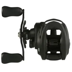 Abu Garcia MAX5 Low Profile-L 400 Baitcastrolle| Spinnrolle|Barschrolle