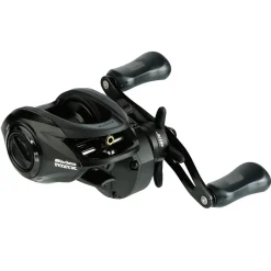 Abu Garcia MAX5 SX Low Profile-L Baitcastrolle| Spinnrolle|Barschrolle