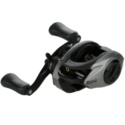 Abu Garcia MAX5 X Low Profile Baitcastrolle| Spinnrolle|Barschrolle