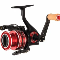 Abu Garcia Revo MGXtreme 30 SP Spinning Angelrolle| Spinnrolle|Hechtrolle