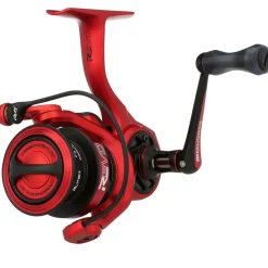 Abu Garcia Revo Rocket Sp30 Spinnin Reel Stationärrolle| Spinnrolle|Hechtrolle