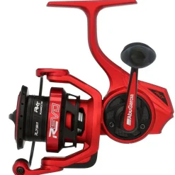 Abu Garcia Revo Rocket Sp30 Spinnin Reel Stationärrolle| Spinnrolle|Hechtrolle