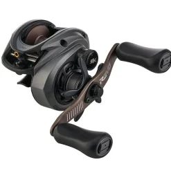 Abu Garcia Revo Sx Lp-L Low Profile Reel Baitcastrolle| Spinnrolle|Hechtrolle