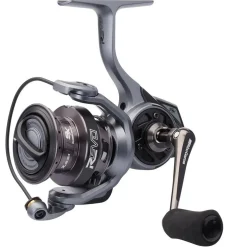 Abu Garcia Revo SX 2500S Spinnrolle Stationärrolle| Spinnrolle|Hechtrolle
