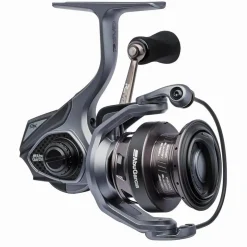 Abu Garcia Revo SX 2500S Spinnrolle Stationärrolle| Spinnrolle|Hechtrolle