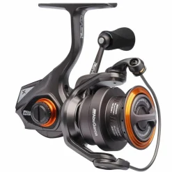 Abu Garcia Revo X 3000H Spin Reel Stationärrolle| Spinnrolle|Hechtrolle