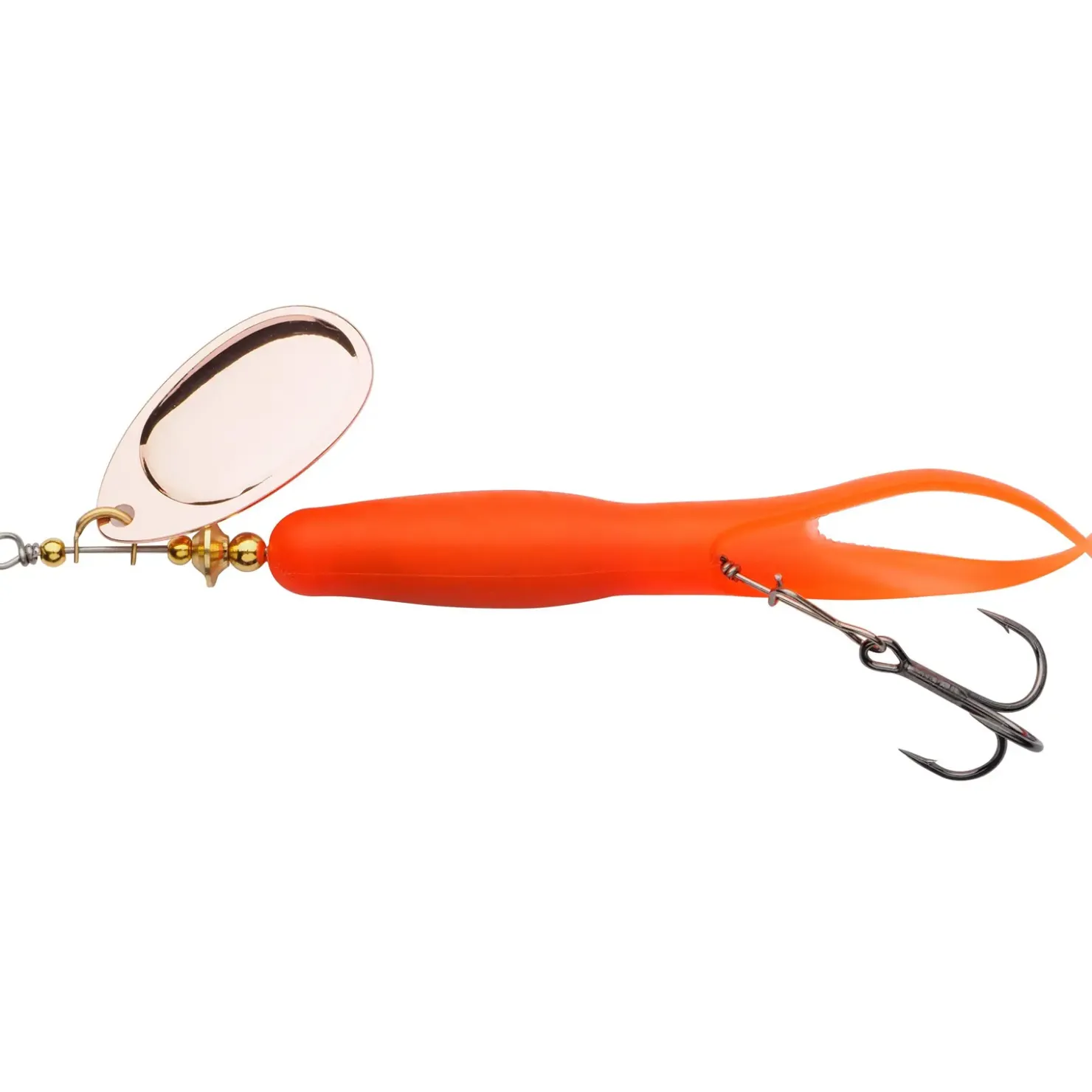 Abu Garcia Salmo Seeker 2.0 20gr Color 6| Spinner|Lachsspinner