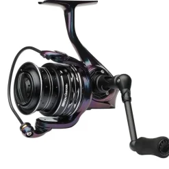 Abu Garcia SPIKE 3000SH Spinning Reel Stationärrolle| Spinnrolle|Hechtrolle