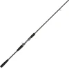 Abu Garcia Svartzonker Downsizer Classic Motoroil Cast Rod 2,38m 20-120g – Baitcaster Rute| Hechtrute|Hechtruten