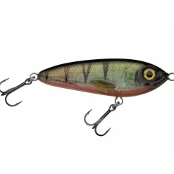 Abu Garcia Svartzonker McTracer 12,5cm Jerkbait| Hecht Jerkbait|Zander Jerkbait