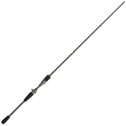 Abu Garcia Svartzonker Perch Classic Motoroil Cast Rod 2,29m 7-24g – Baitcaster Rute| Barschrute|Barschruten