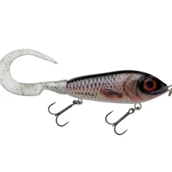 Abu Garcia SVZ McMy Tail  | Hechtköder|Hecht Jerkbait