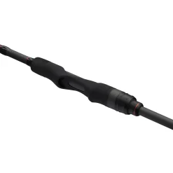 Abu Garcia Vendetta 4 662LS 1,98m 2-10g XF Solid Tip Spinnrute| Forellenrute|Ultra Light Ruten