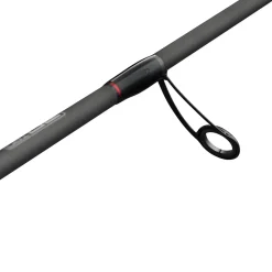 Abu Garcia Vendetta 4 662LS 1,98m 2-10g XF Solid Tip Spinnrute| Forellenrute|Ultra Light Ruten