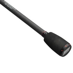 Abu Garcia Vendetta 4 662LS 1,98m 2-10g XF Solid Tip Spinnrute| Forellenrute|Ultra Light Ruten