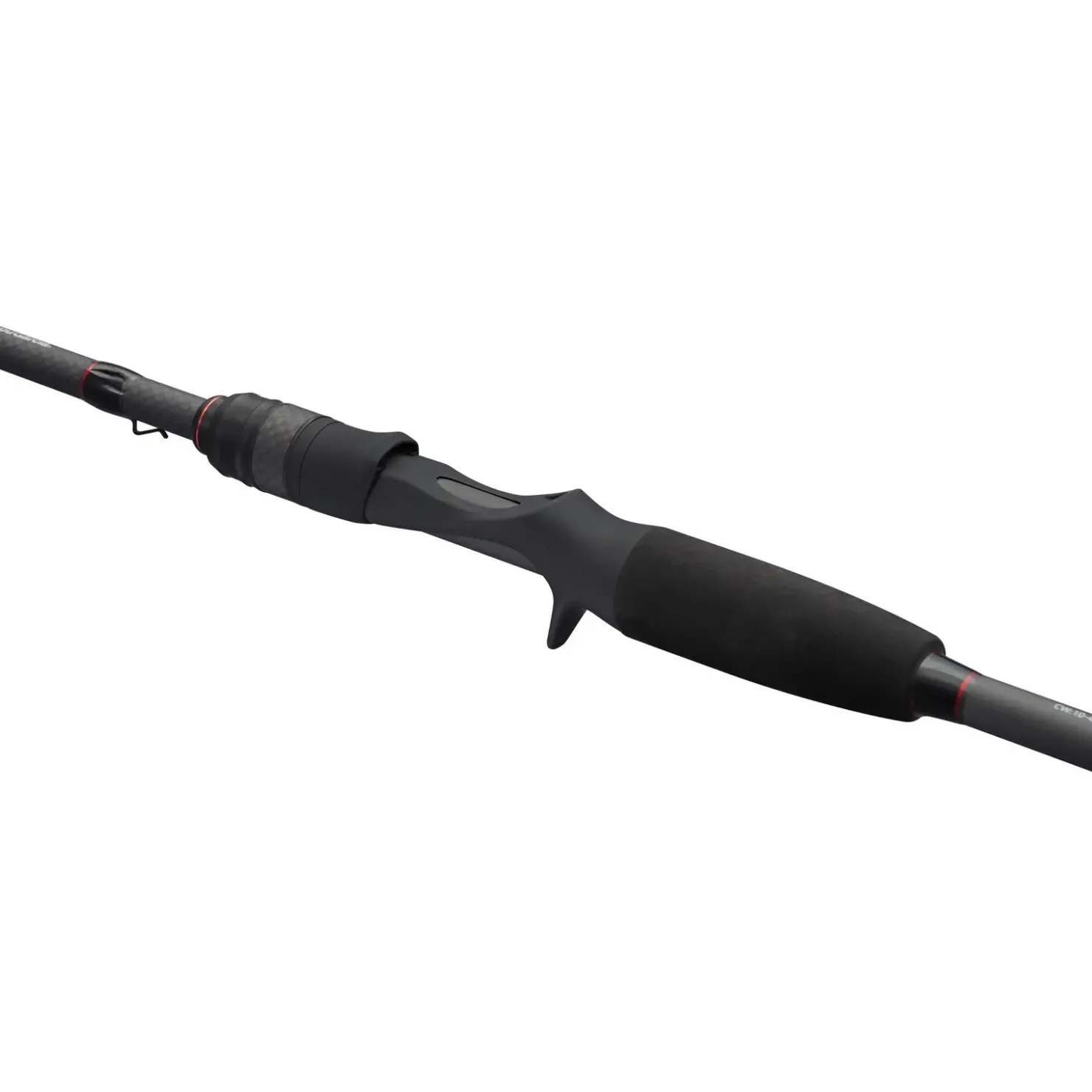 Abu Garcia Vendetta 4 662M 1,98m 8-32g XF Baitcastrute| Zanderrute|Barschrute