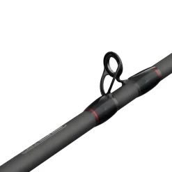 Abu Garcia Vendetta 4 662M 1,98m 8-32g XF Baitcastrute| Zanderrute|Barschrute
