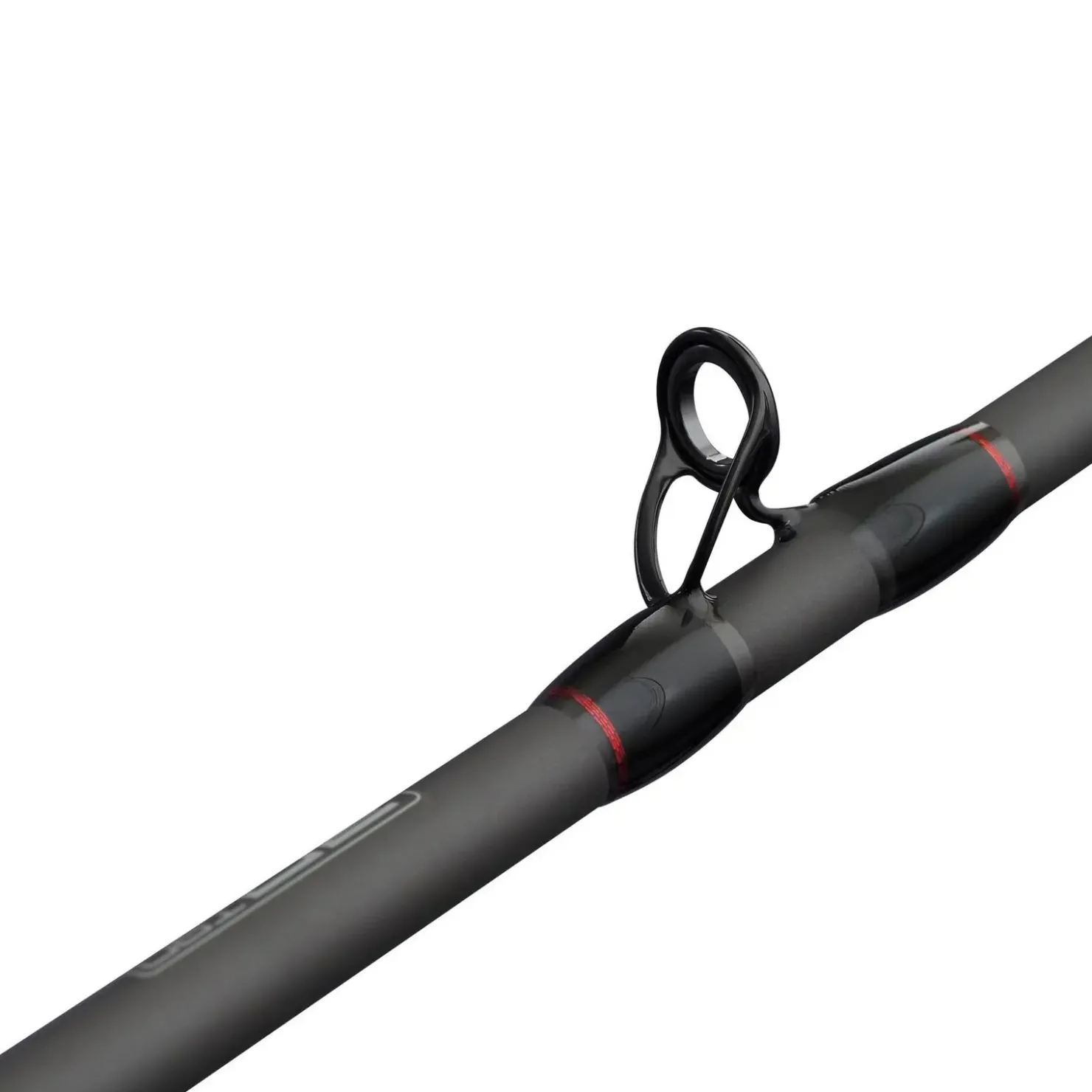 Abu Garcia Vendetta 4 662M 1,98m 8-32g XF Baitcastrute| Zanderrute|Barschrute