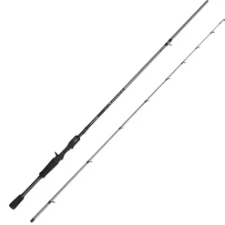 Abu Garcia Veritas LTD 662ML 1,98m 5-21g XF Baitcastrute| Barschrute|Barschruten