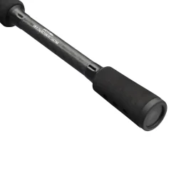 Abu Garcia Veritas LTD 662ML 1,98m 5-21g XF Baitcastrute| Barschrute|Barschruten