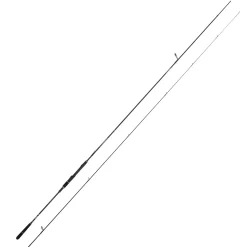 Abu Garcia Veritas SENSI-S 702UL 2,13m 1-7g Spinning Rod Spinnrute| Spinnrute|Hechtrute