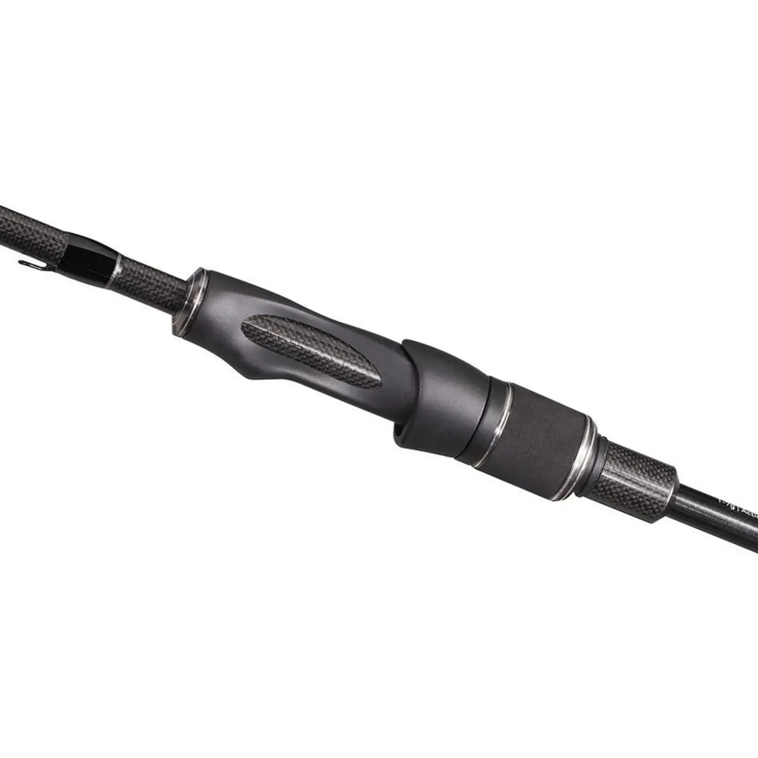 Abu Garcia Veritas SENSI-S 702UL 2,13m 1-7g Spinning Rod Spinnrute| Spinnrute|Hechtrute